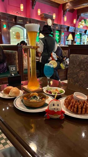 ラストフィネガンズしてきたよー！