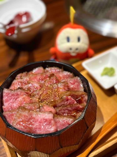 にくー！