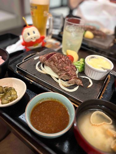 おにく