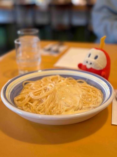 シンプルぱすた！