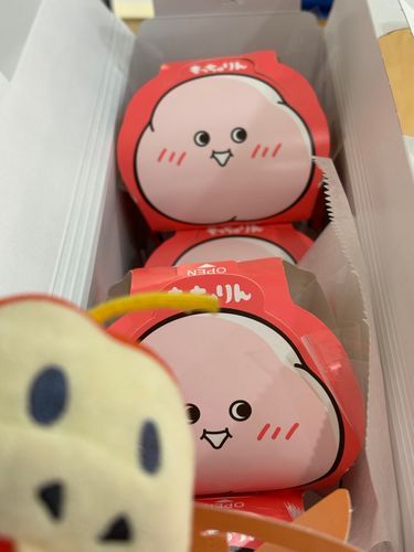 もちゅ