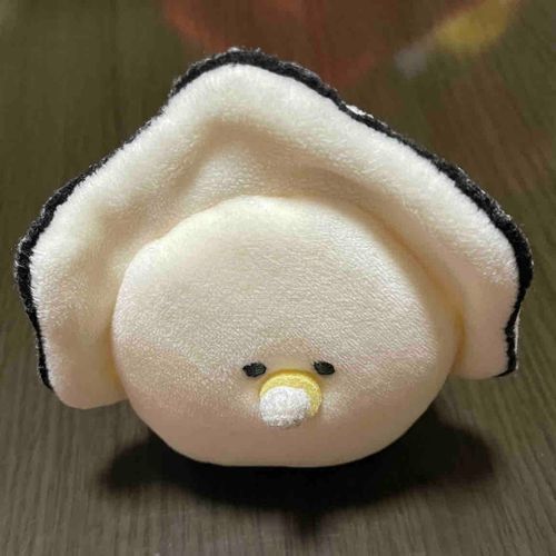 人生はぬいと共に