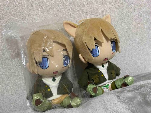 リーネ「え！？私ですか！？私が増えるんですか！？」