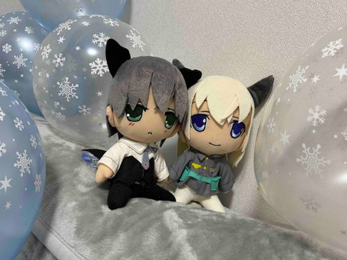 あなたの歌に私のハーモニー重ねて
夜にはぐれないように導いて