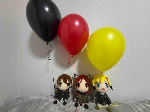 Fly Away ここから大空めがけて
希望の翼を広げて飛び立て