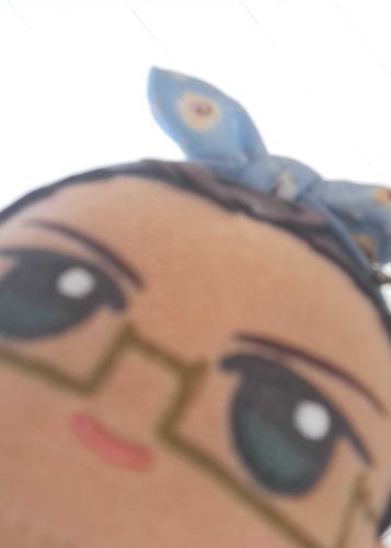おれです
