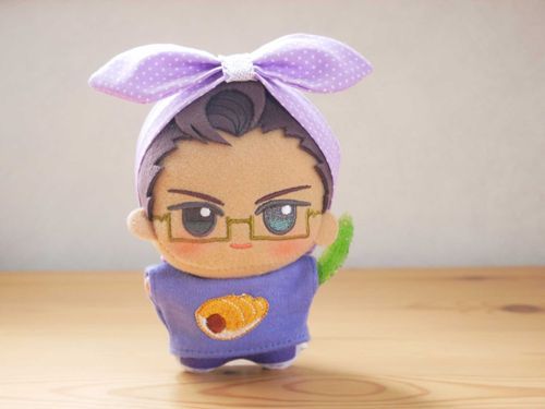 おれです🥒