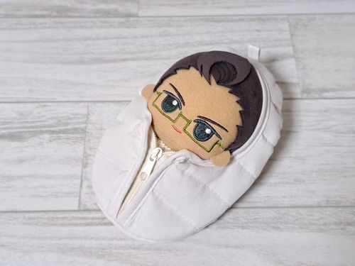 おれです