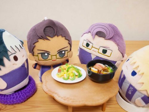 おうちに きたばかりの
おれです
2ねんまえ