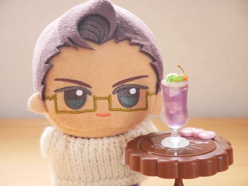 おれです