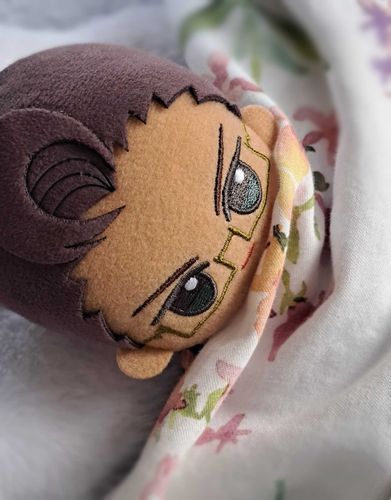 おれです