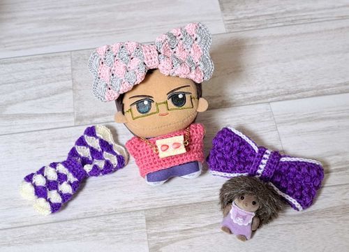 おれたちです🎀