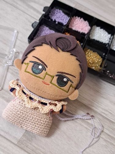 おれです