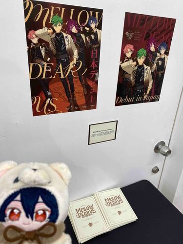 秋葉原あとちょっとだけど、まだ今日17時残ってました。
持ってない人急いで💦