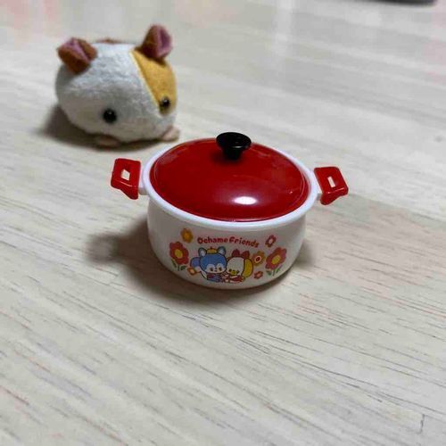 おなべの季節