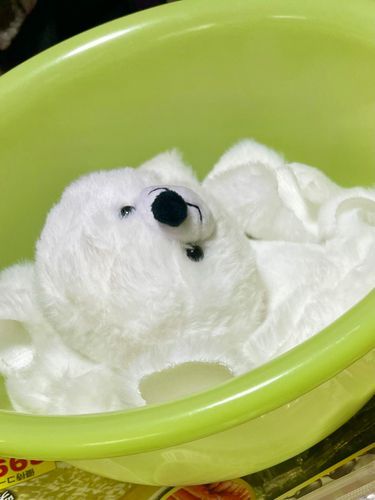 あたらしいこ作ってる💦