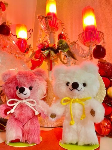 くまだよ🐻