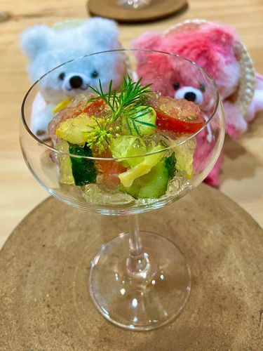奥飛騨に素敵なお店みつけました❤️