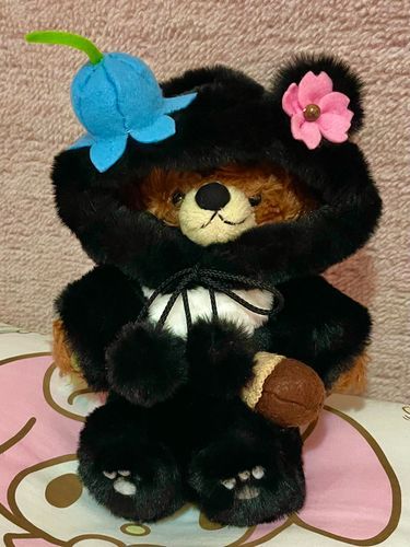 つきのわっち