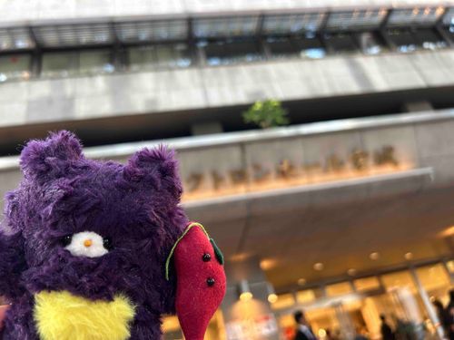 さつまです！今日は家の人がだいすきなうたをうたっている人をいっしょに見に行きました！！家の人と感動してたくさん拍手してきたよ。また来年も見に行きたいな。みやぎはおいしいものが多くておなかが空いちゃうね。