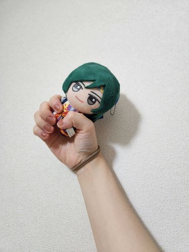 ネイルとぬ