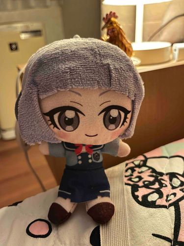 わたしは…真実夜チィよ！
どんなポストでもバズらせちゃうから！
