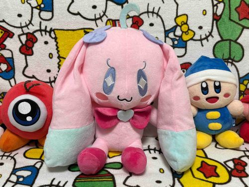 ここにきた、あたらしい、なまえ、
ムギ、っていうよ。
ここにいる、なかま、かんげい、
もらった、うれしい。