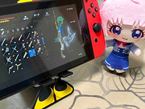 ふぇ〜！わたしだったら
当たりそうで怖くて、
ブーメランなんて投げられないよ〜