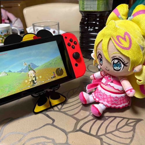 この現象、待っても普通に
発生しないからけっこうレアもの
なんだって！
芸術性があるかも…？