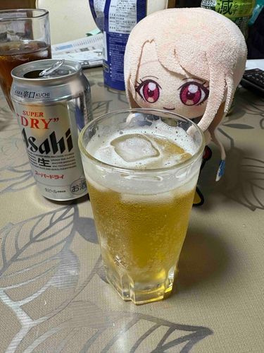 独特の苦味に慣れれば、普通に
飲めるらしいけれども、果たして
本当なのかしらね？
まぁ、わたくしもその内理解
できるかもしれないわね…