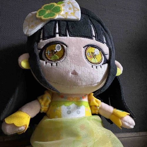 つむぎ、にんげんフォルム〜
これからも、よろしく。
あと、おとなになるための
べんきょう、してきた。
おさけのにおい、つよかった！