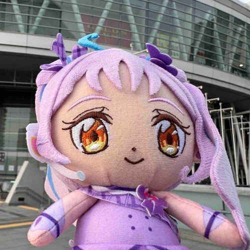 このあたりは、かつての特撮
シリーズで使われた、らしい…
ので、ある意味聖地ですねっ！
いつ見ても、スケールの大きさに
圧倒されちゃいます…