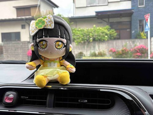 ちゅうかりょうりの、そざい、
うってるばしょ、このまどの
むかいがわ。 くるまをとめる、
スペースが、ちいさい…