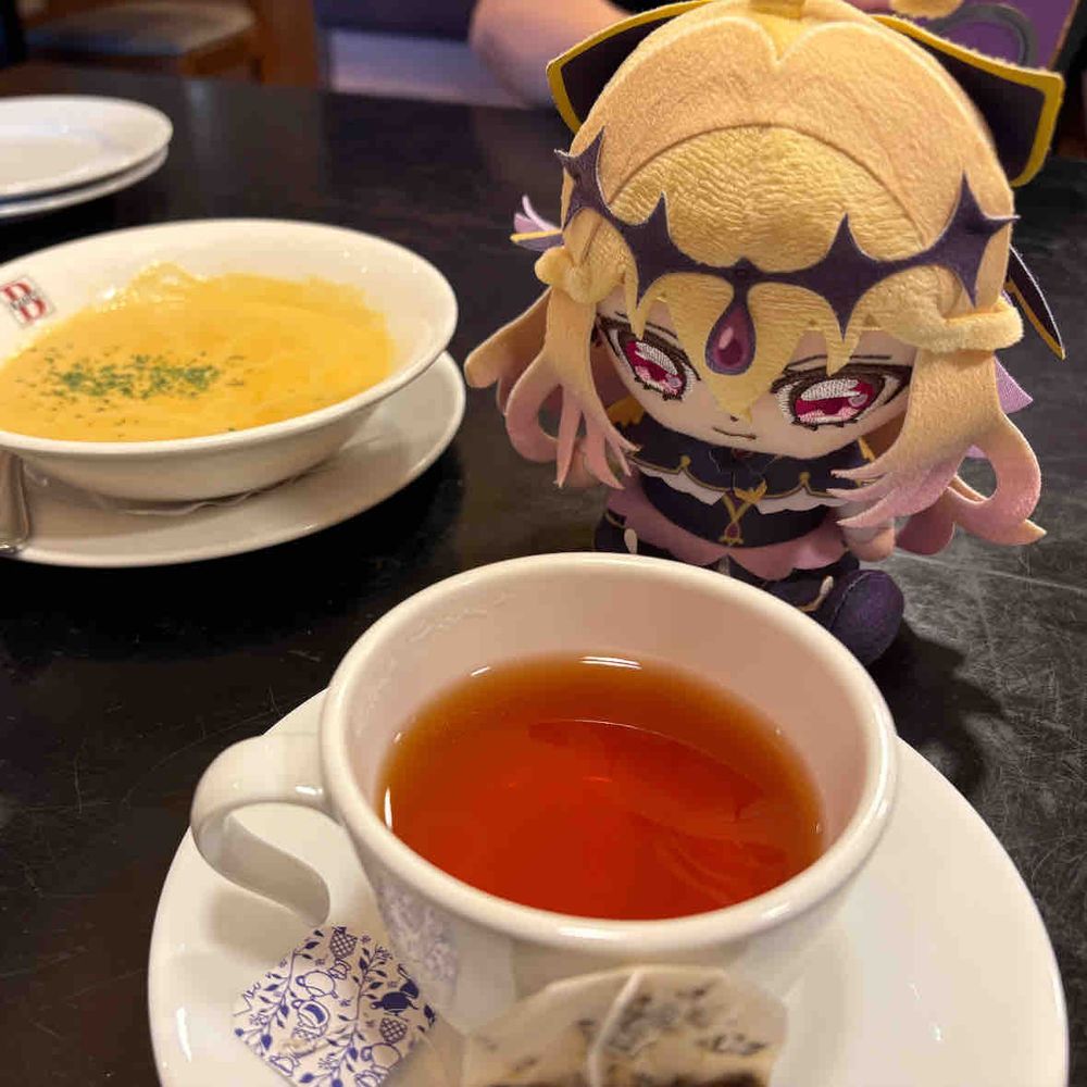 硬くても、柔らかくても、
この国で食べられないパンは…
ないに等しい、と思う。