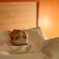 ゴロちゃん