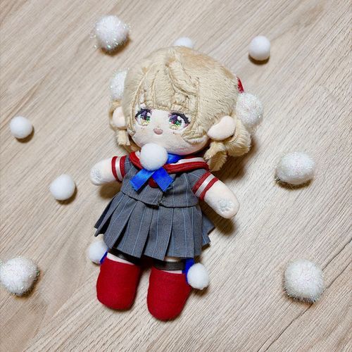 うい先生ぬい✨️