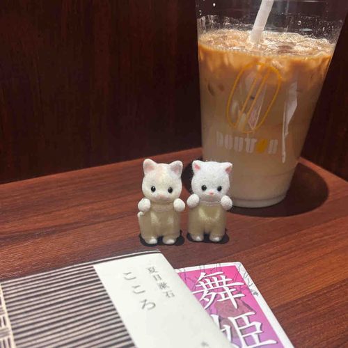 🐱ゆっくりよんでね！
🐈ぷぷ！