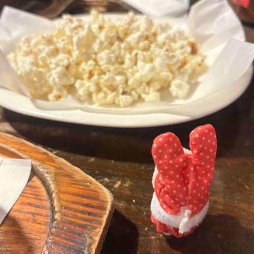 🐰ぜんぶクレムのですよ……
