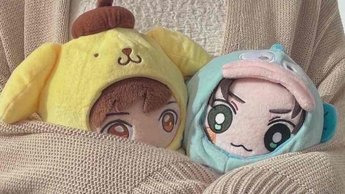 ぎゅ