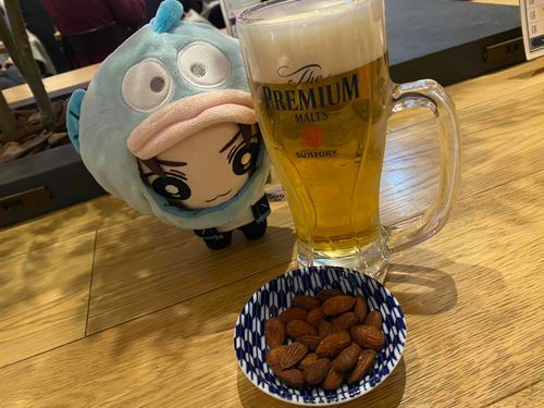 もちぬしはいつもらいぶのあとにきんいろののみものをのんでる
とりあえずなまってとなえるとでてくるみたい
おれものみたい