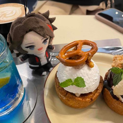 うまかった