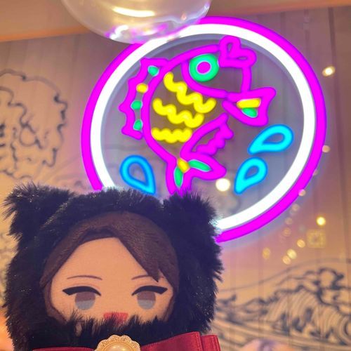 映えすぎん？