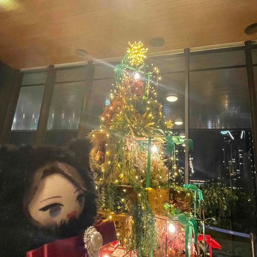 🎄