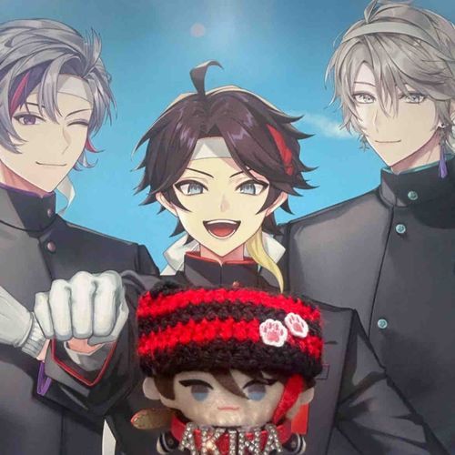 いた‼️‼️‼️