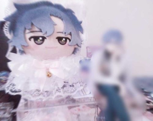 スマホ壊れて元のデータが消えちゃったよ( //꩜ ̫ ꩜')⁭💦💦本人ですちゃんと😿
