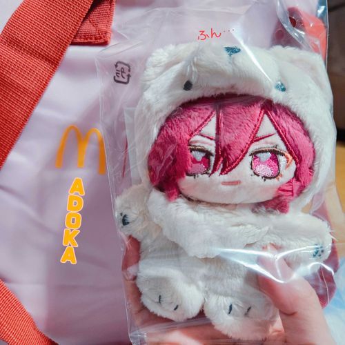 2026.06.20ご本人の誕生日にうちにやってきた日🎊
