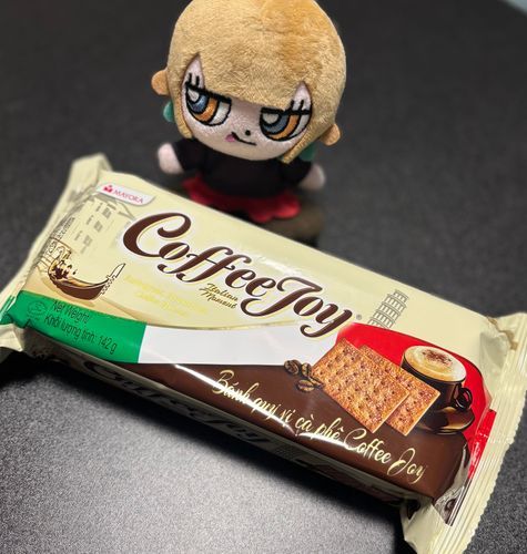 カルディで買えるオススメのお菓子