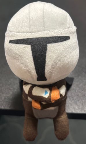 可愛すぎる伝説の賞金稼ぎ…