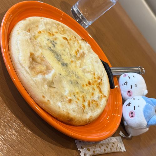 おいし〜
