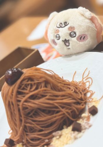 くりで〜す❣️